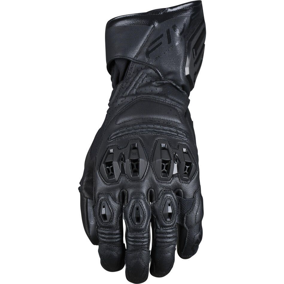 RFX3 EVO (Black) | Five