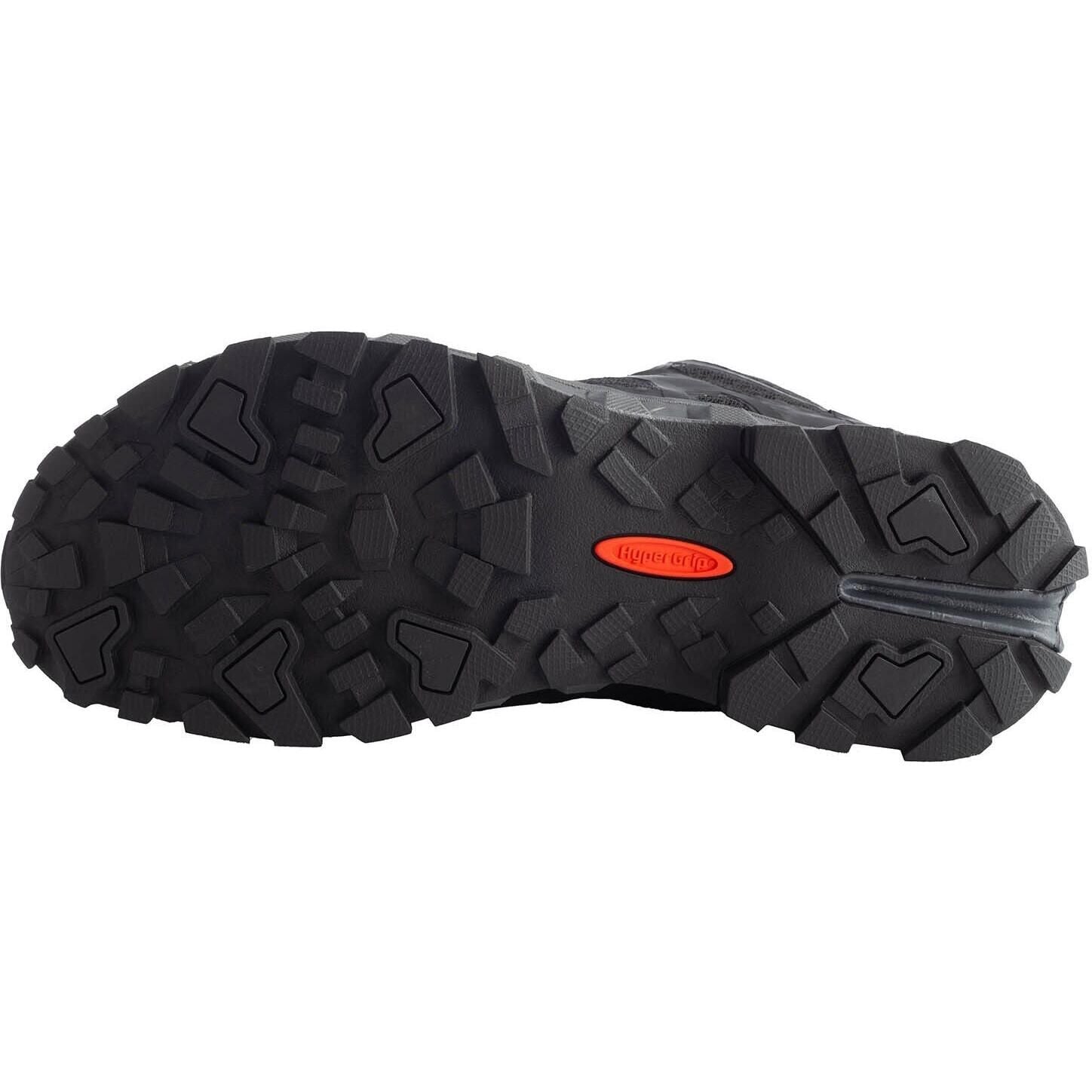 MEN'S RIDGELINE BOOT (Castlerock Black) | Klim