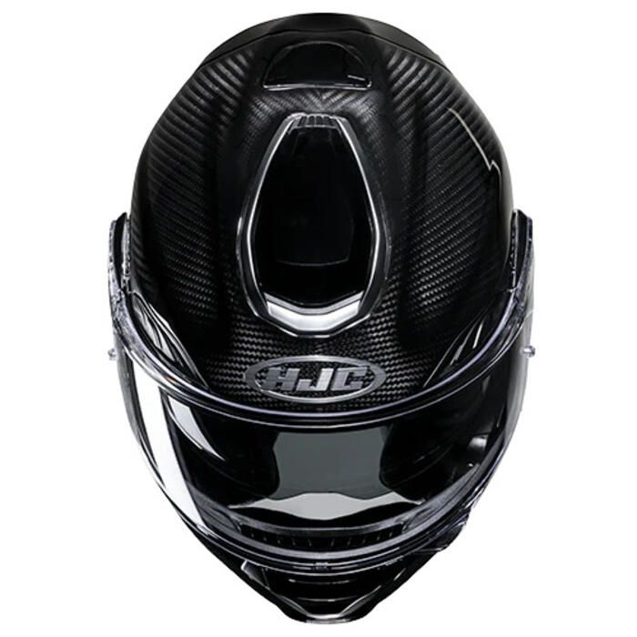 RPHA 91 MODUALR HELMET (Carbon) | HJC