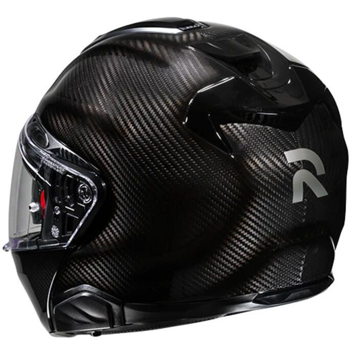 RPHA 91 MODUALR HELMET (Carbon) | HJC