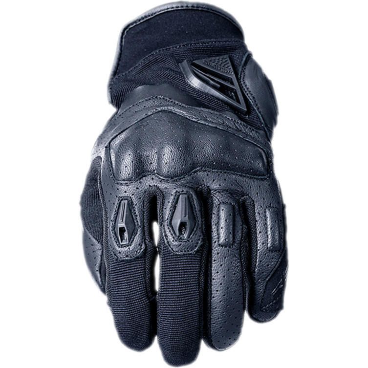 RS2 EVO GLOVES (Black) | Five
