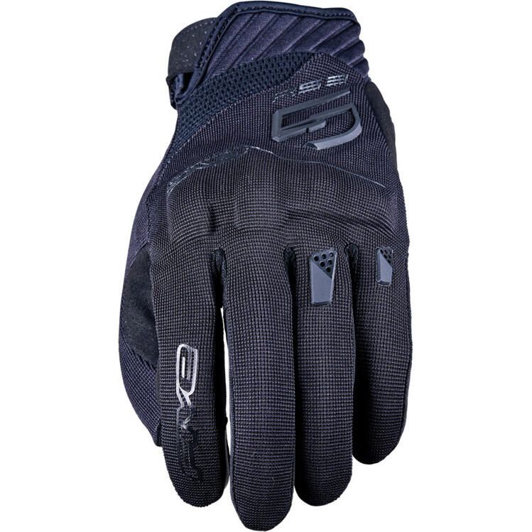 RS3 EVO WOMENS GLOVES (Black) | FIVE