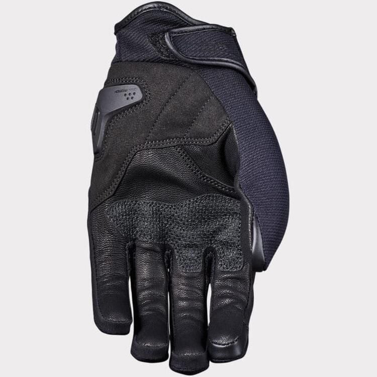 RS4 EVO (BLACK) | FIVE GLOVES