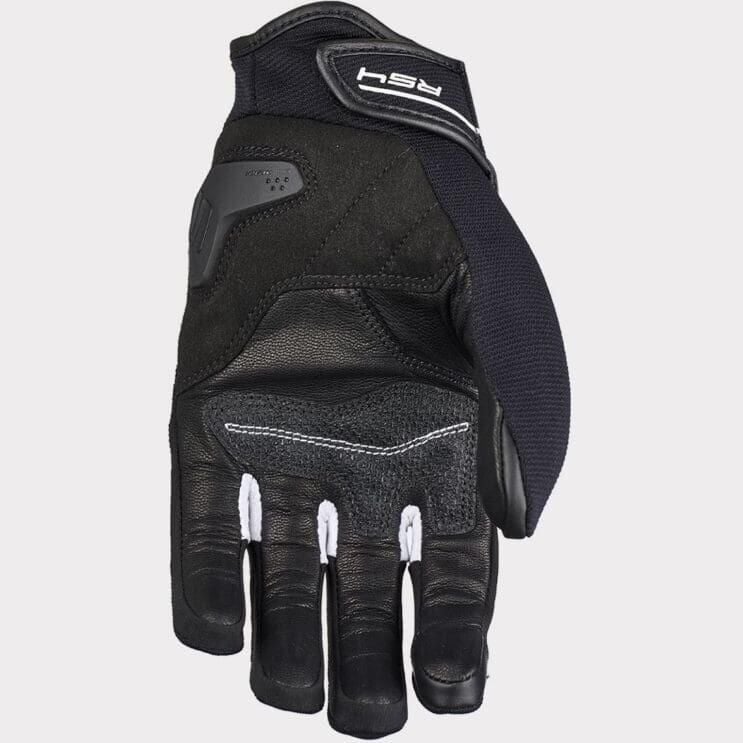 RS4 EVO (BLACK/WHITE) | FIVE GLOVES