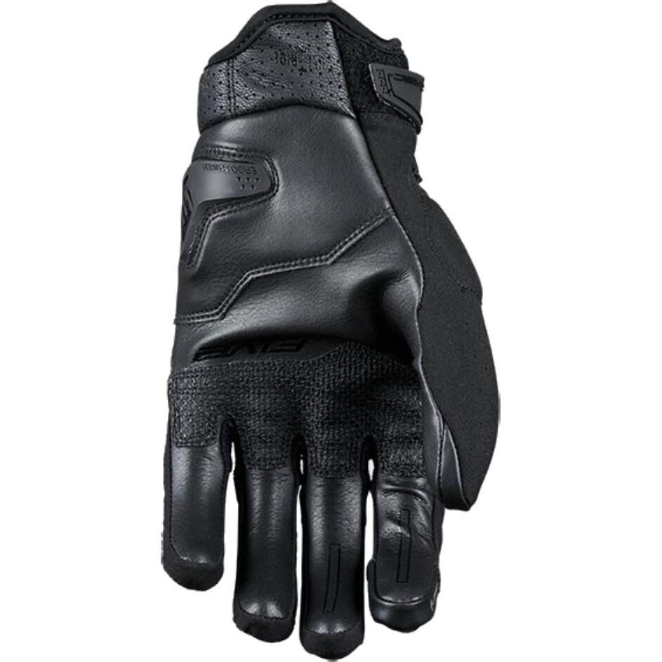 RS-C EVO GLOVES (Black) | Five
