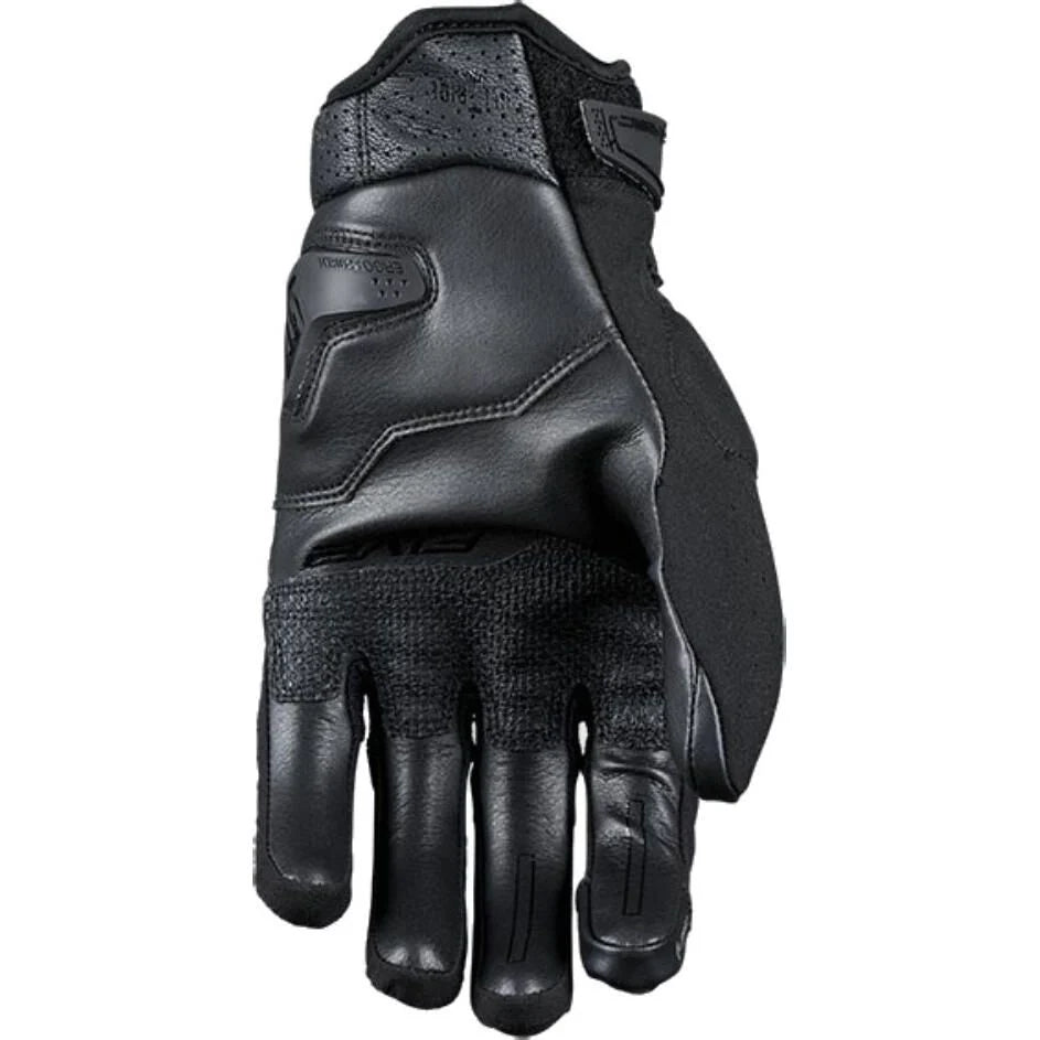 RS-C EVO (BLACK/GREY) | FIVE GLOVES