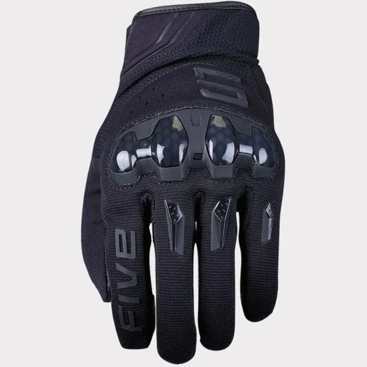 RSX (BLACK) | FIVE GLOVES