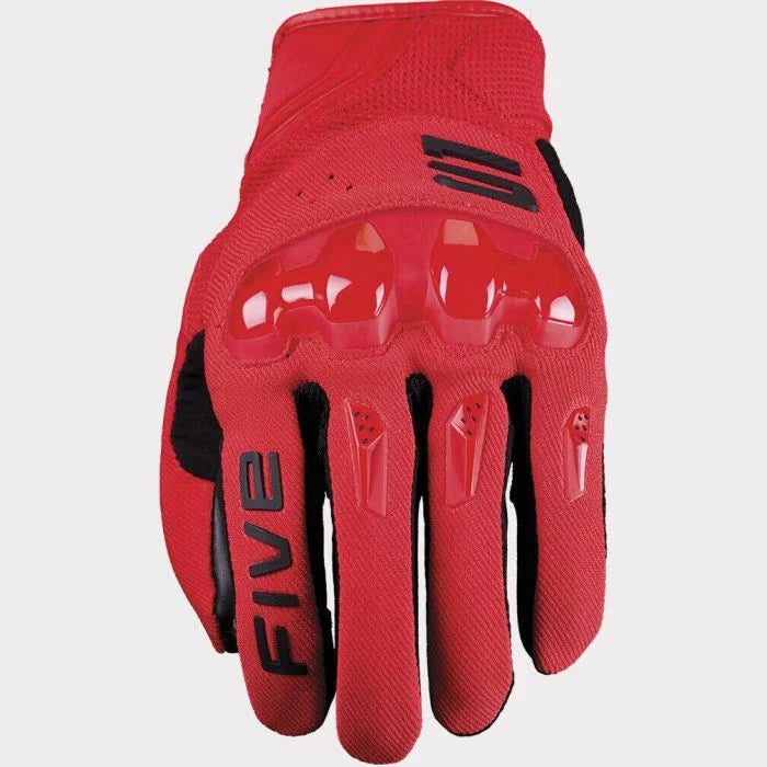 RSX (RED) | FIVE GLOVES