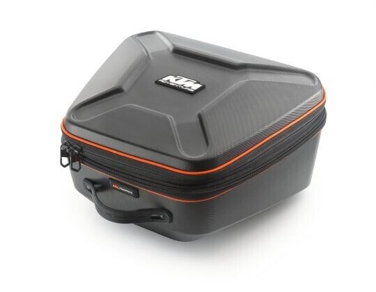 Top case