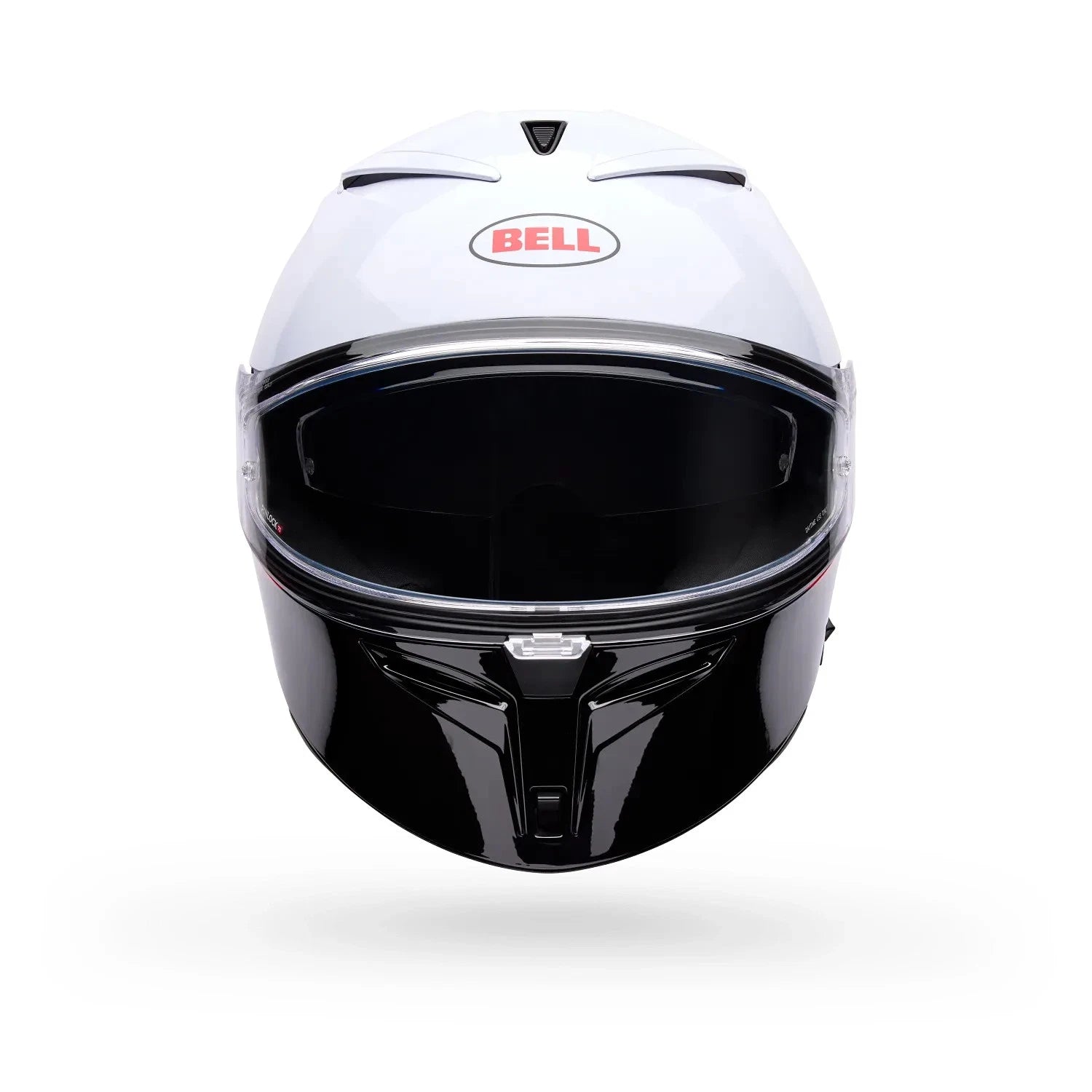 LITHIUM HELMET DOT (Motion White/Red) | BELL