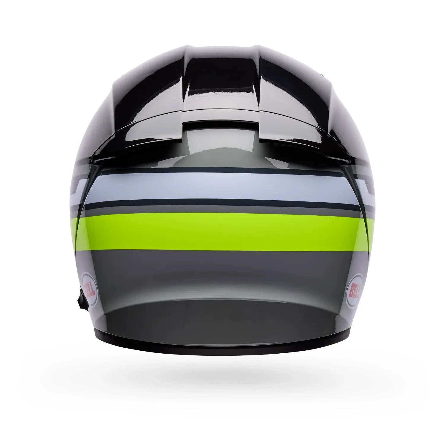 LITHIUM HELMET DOT (Motion Grey/Green) | BELL