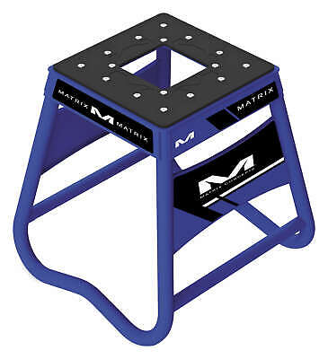 MATRIX A2 ALUMINUM STAND BLU