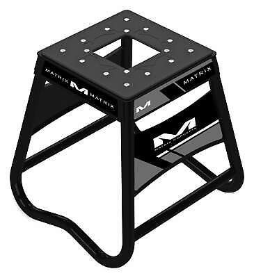 MATRIX A2 ALUMNM STAND BLK