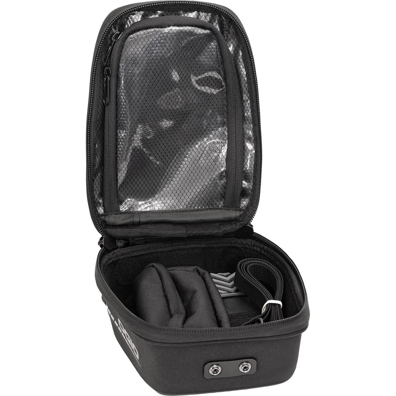 S1 4L TANK BAG BLACK