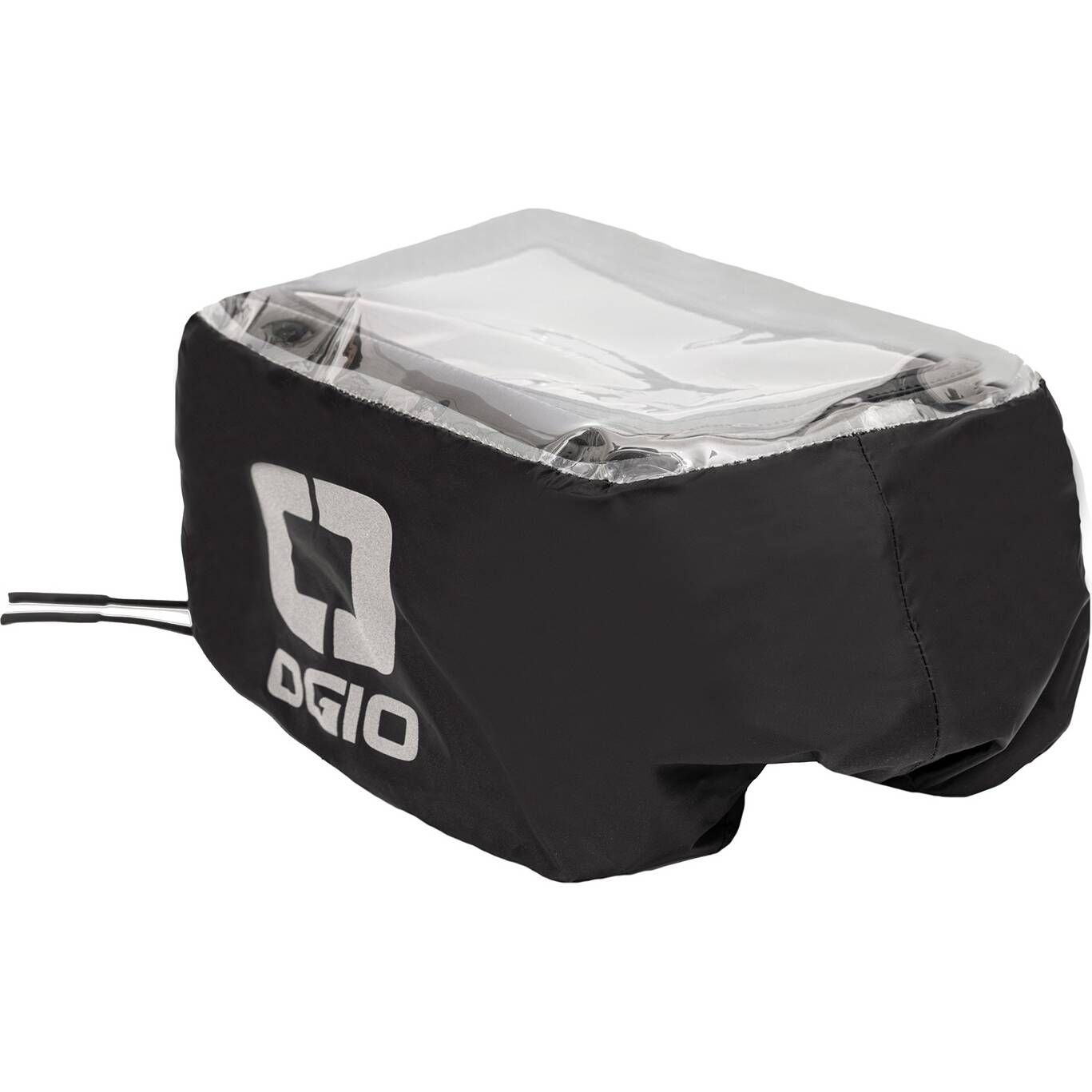 S2 4L TANK BAG BLACK