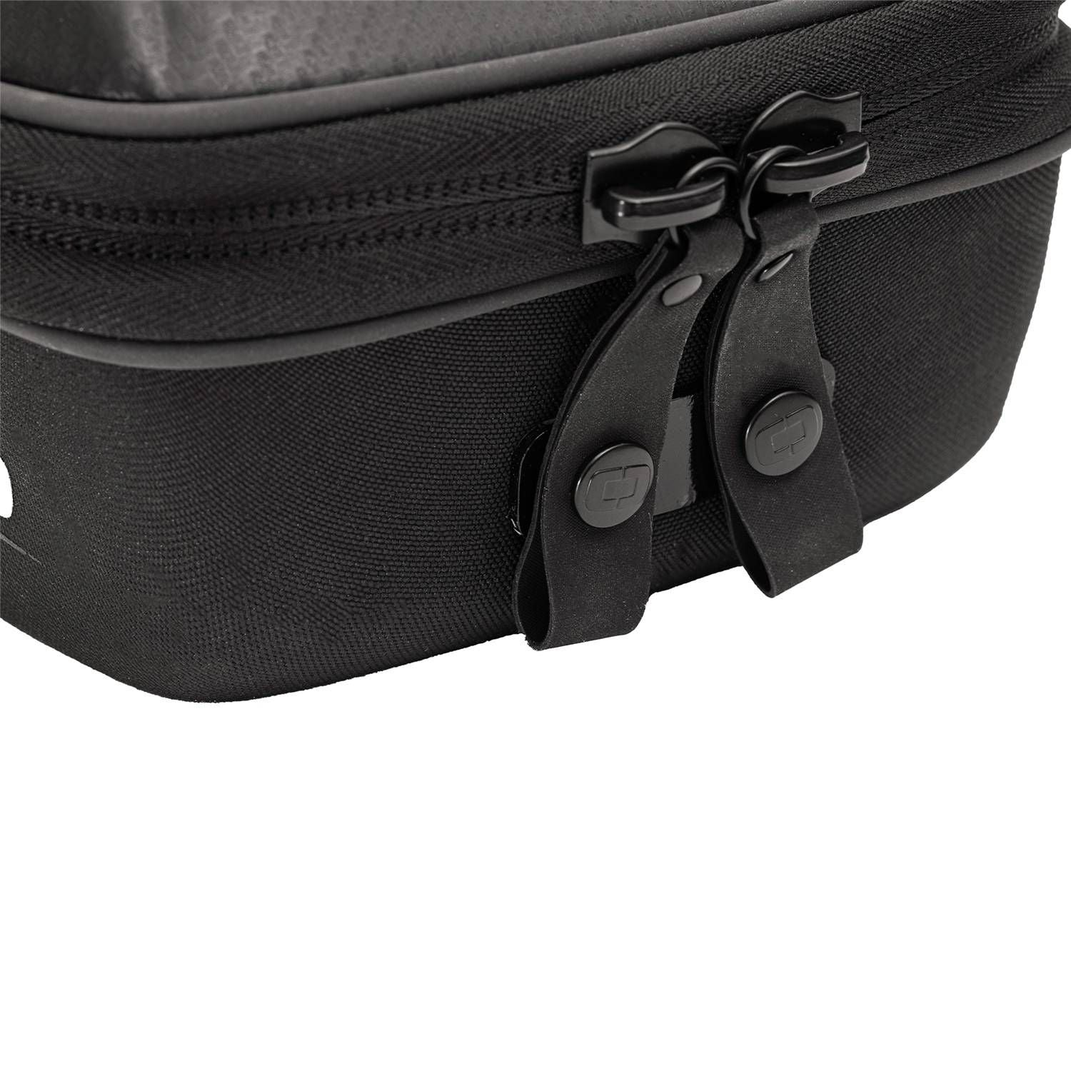 S2 4L TANK BAG BLACK