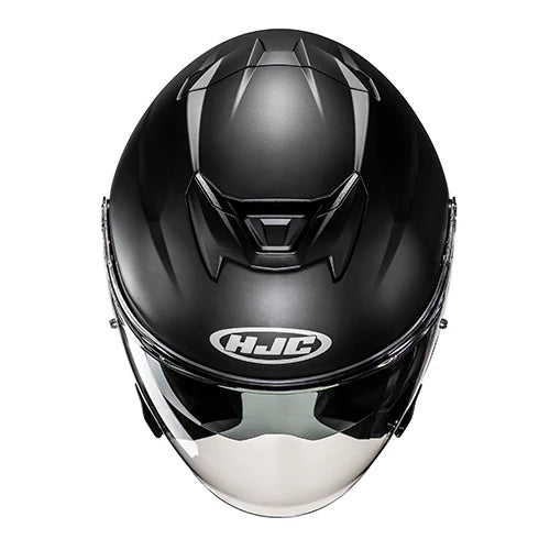 i31 HELMET (SF Black) | HJC