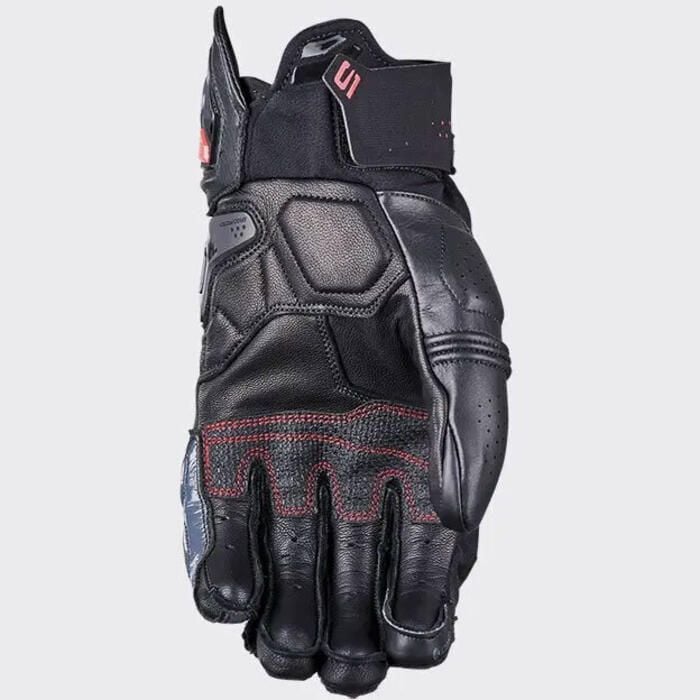 SF1 EVO (BLACK/DARK GREY) | FIVE GLOVES