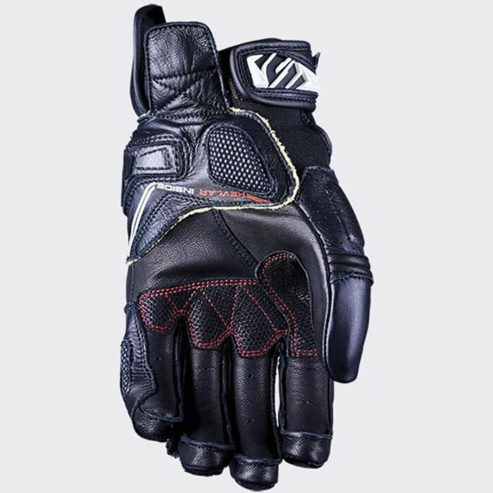 SF1 GLOVE (Black) | Five