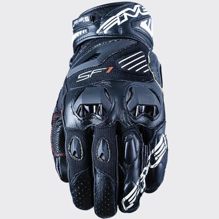 SF1 GLOVE (Black) | Five