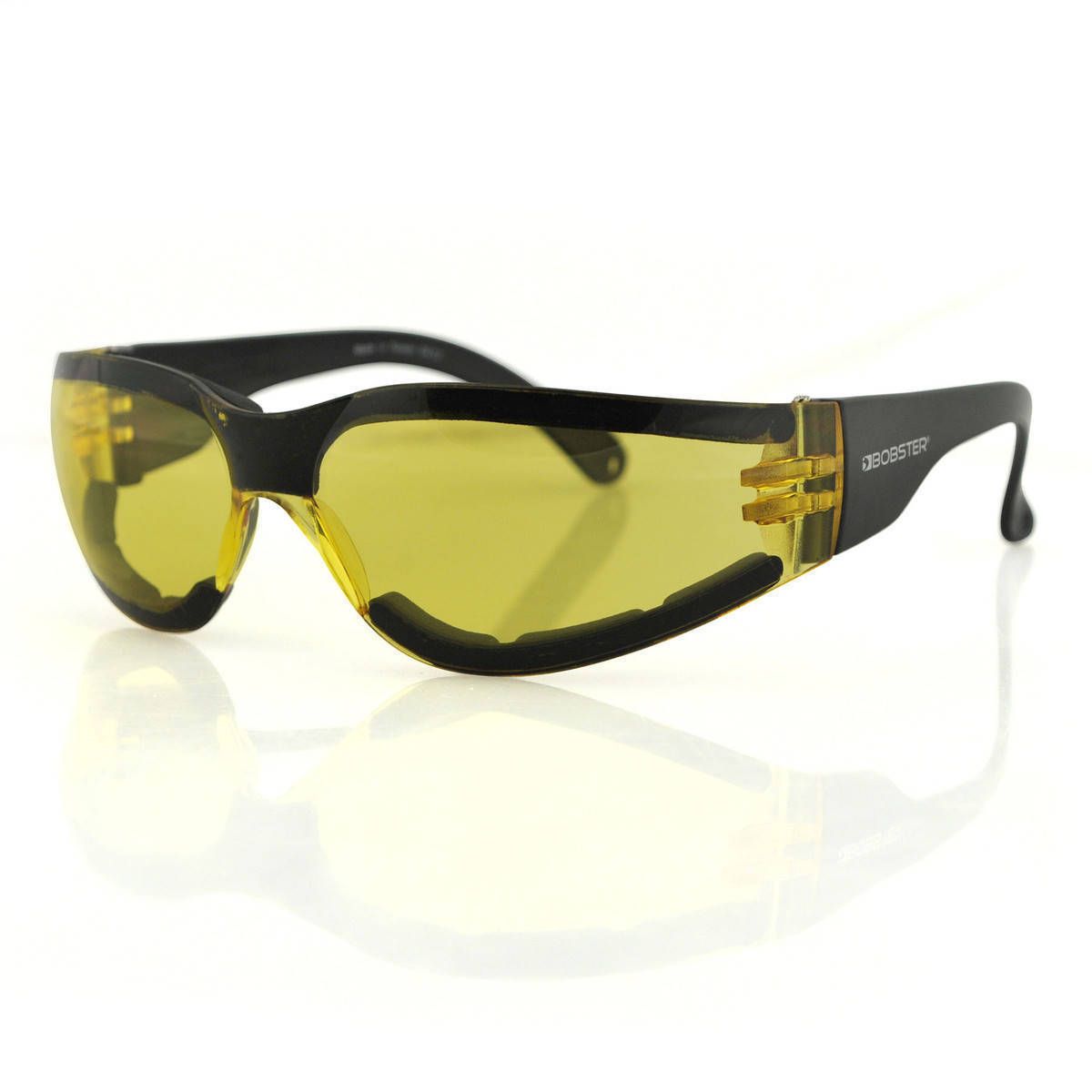 SHIELD 3 SUNGLASSES | Bobster