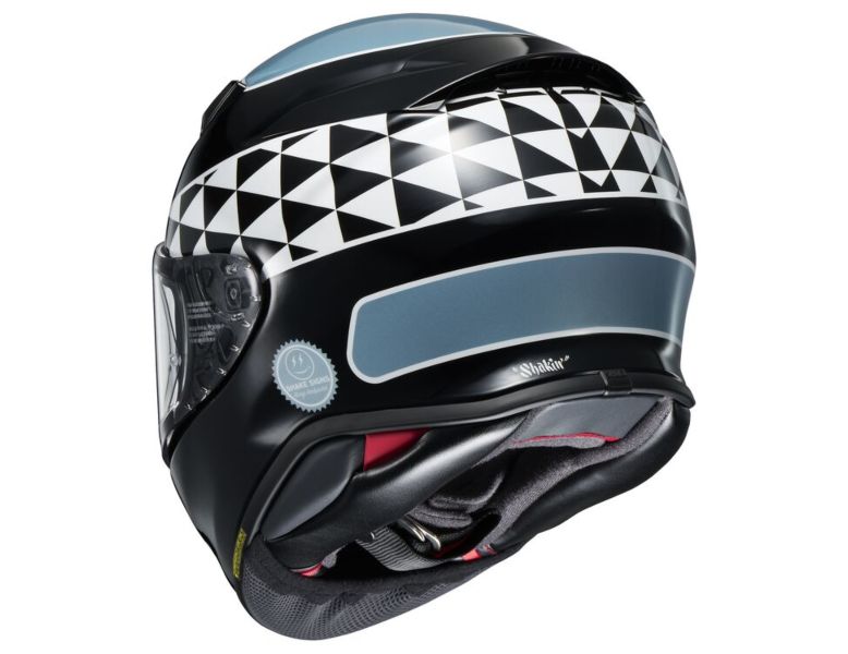 RF-1400 (SHAKIN SPEED TC-2) | SHOEI