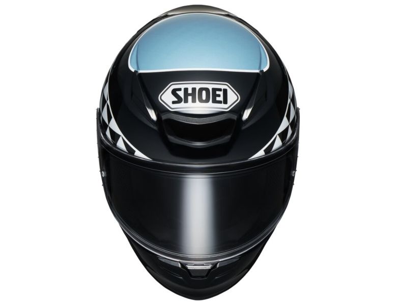 RF-1400 (SHAKIN SPEED TC-2) | SHOEI
