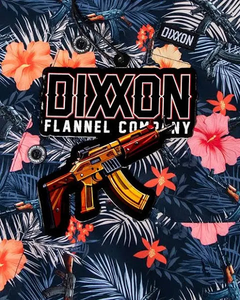 CHOPPER PARTY SHIRT