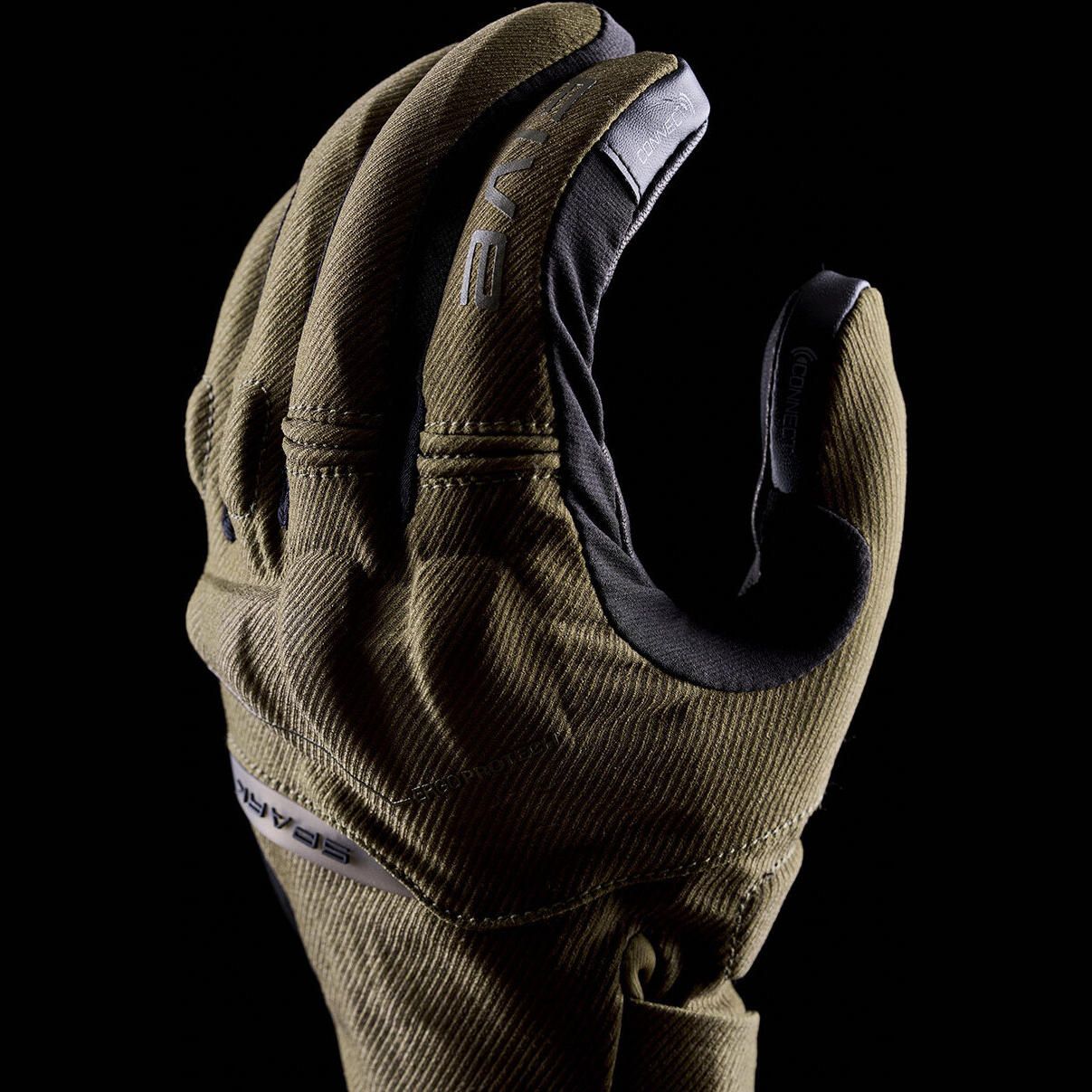 FIVE SPARK GLOVES (Khaki) | Five