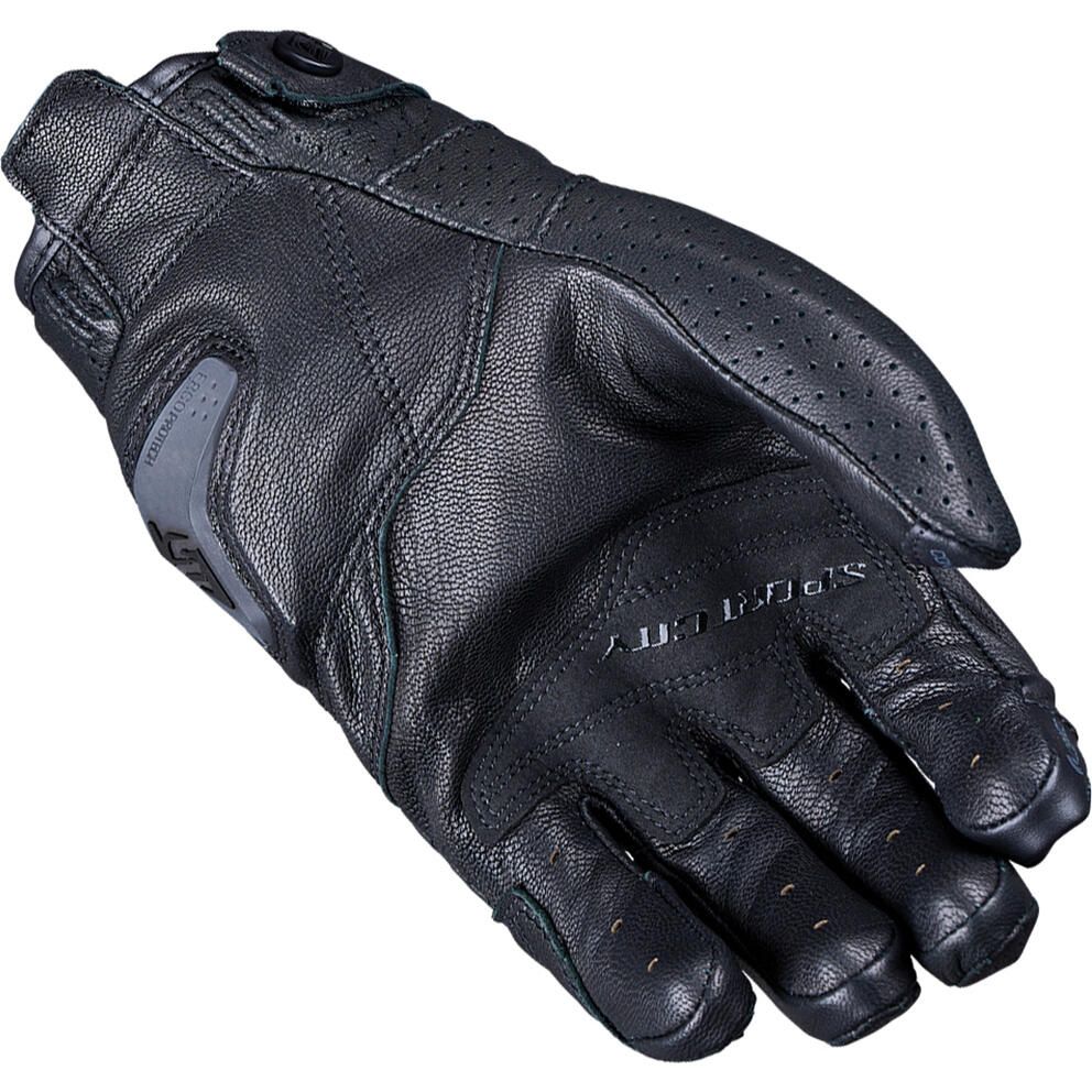 FIVE SPORT CITY EVO (Black) | Five