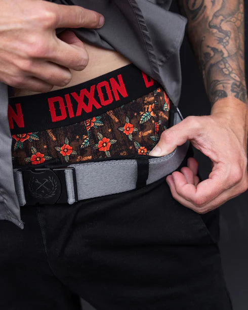 STAY GOLD 2 PACK BOXER | DIXXON