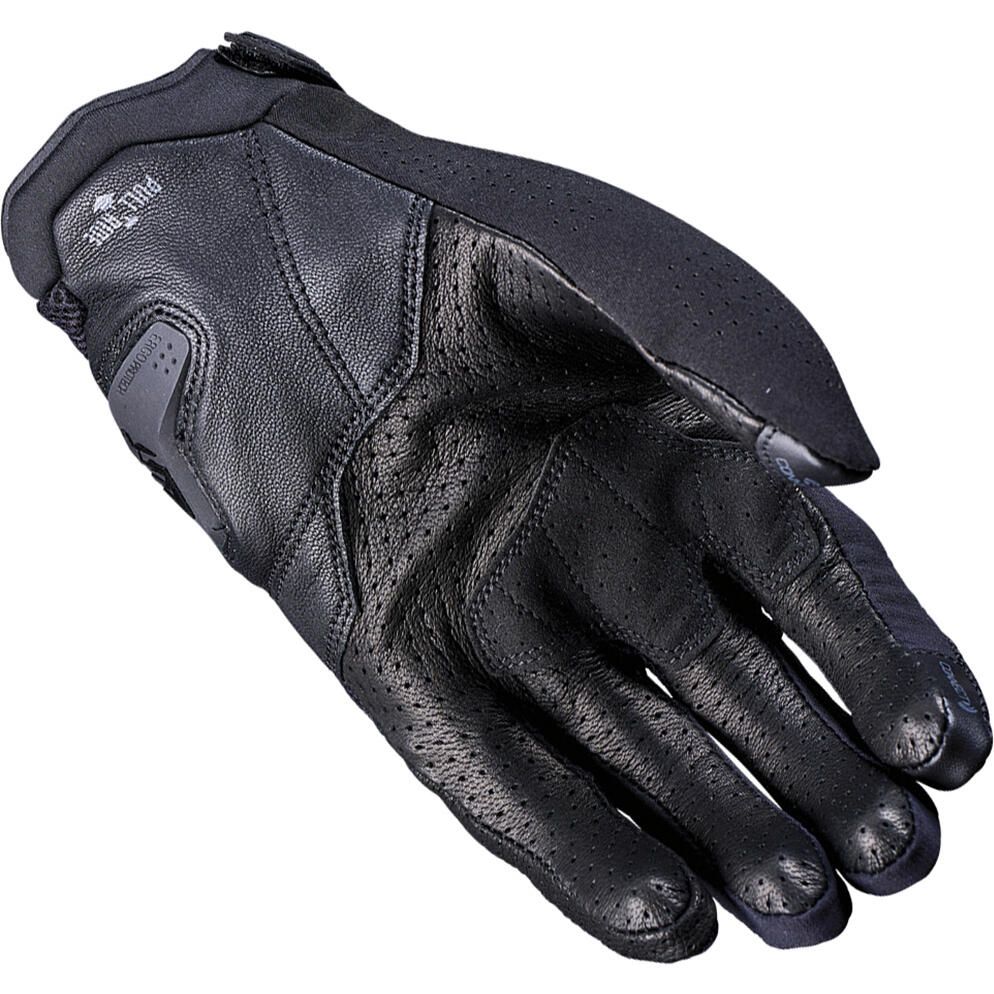 STUNT EVO 2 AIRFLOW GLOVES (Black) | Five