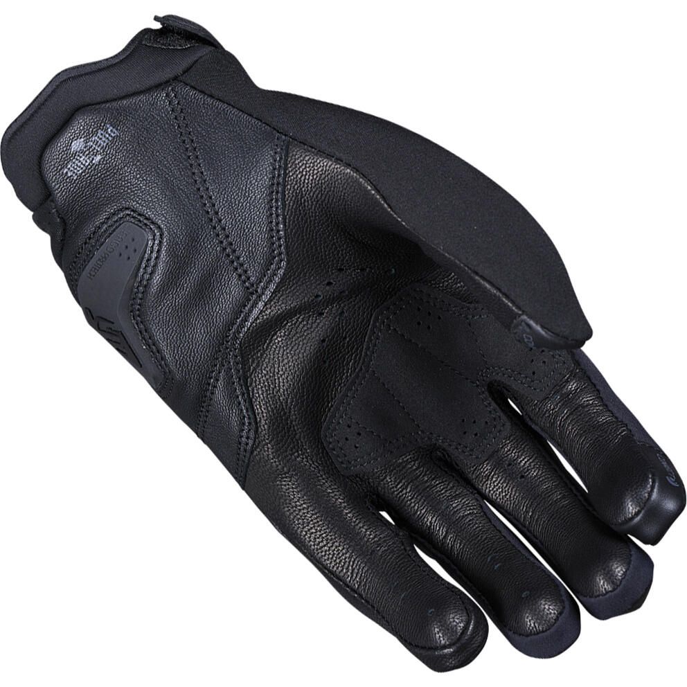 STUNT EVO 2 WOMENS GLOVES (Black) | FIVE