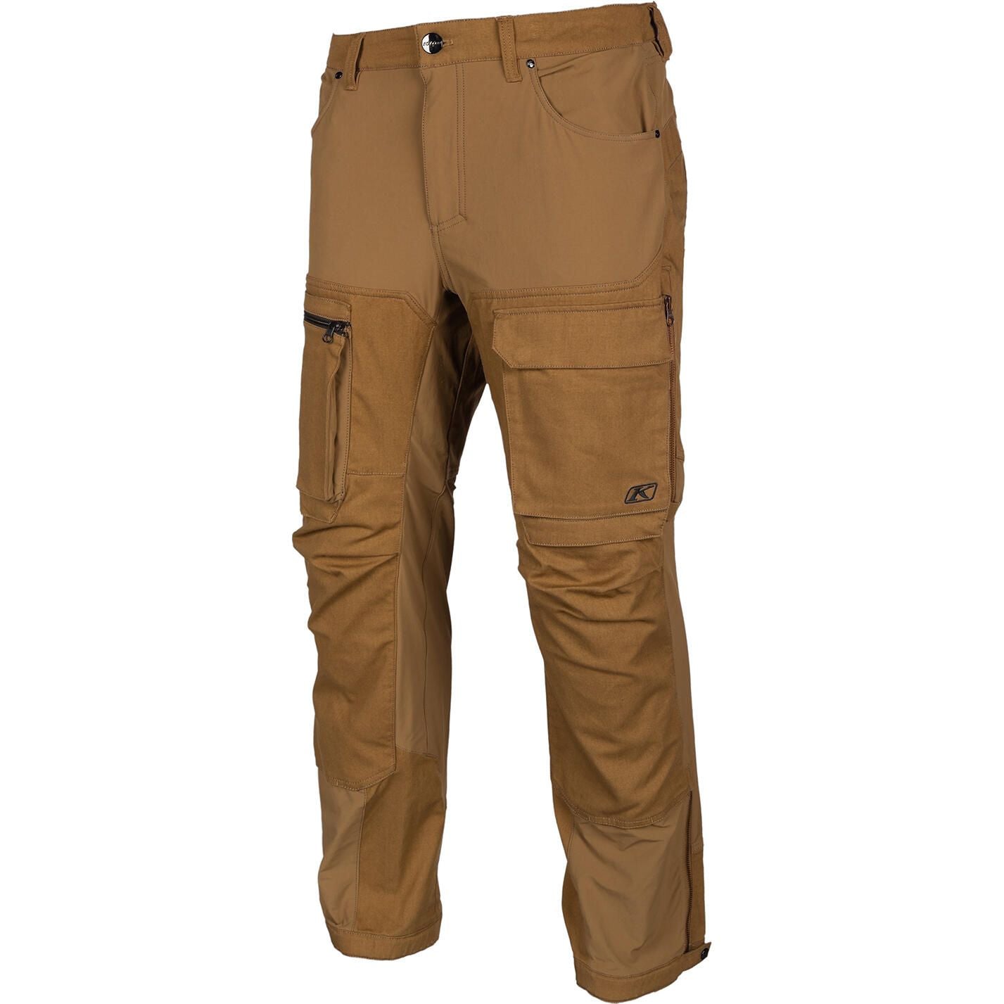 MEN'S SWITCHBACK CARGO PANT (Teak) | Klim
