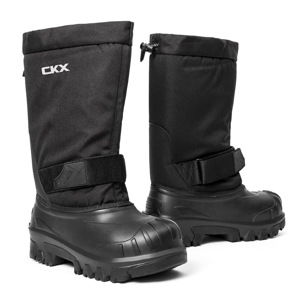 TAIGA EVO BOOTS (BLACK) | CKX