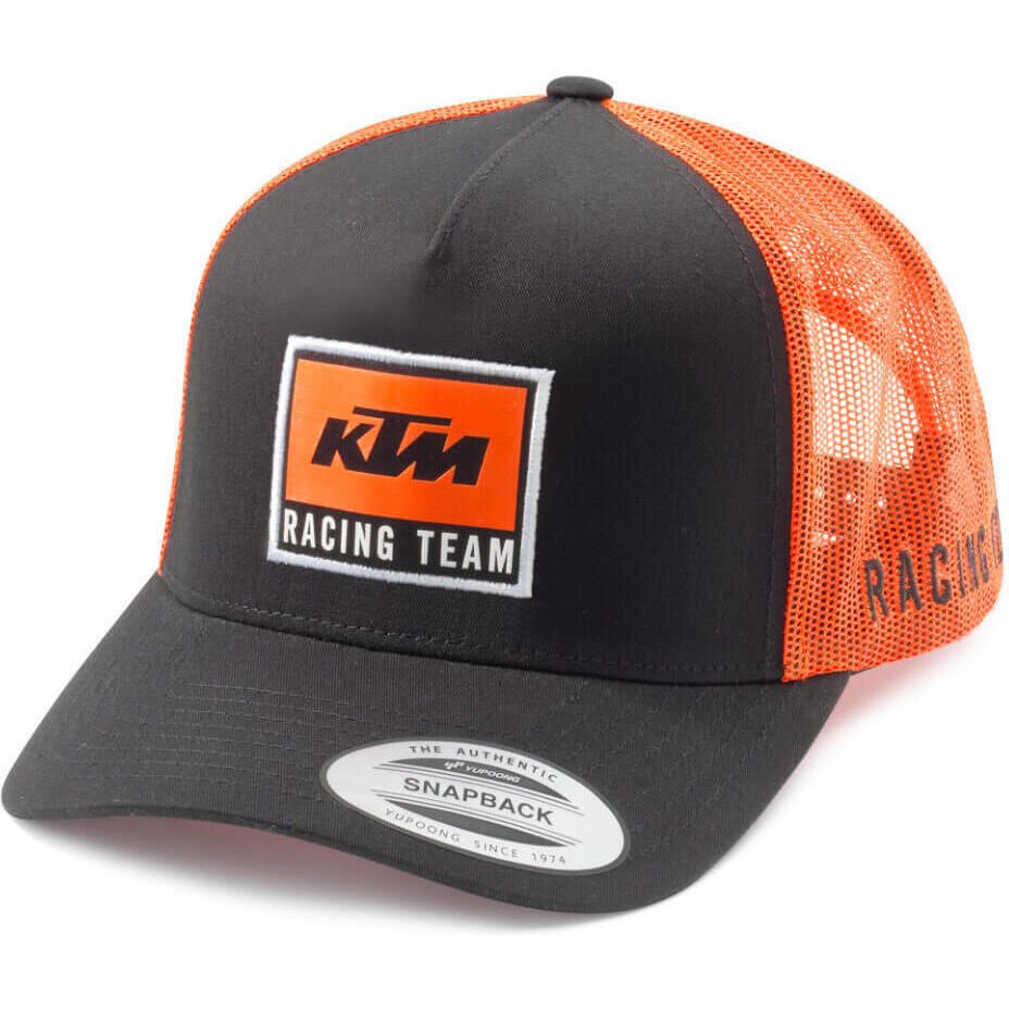 TEAM TRUCKER CAP | KTM