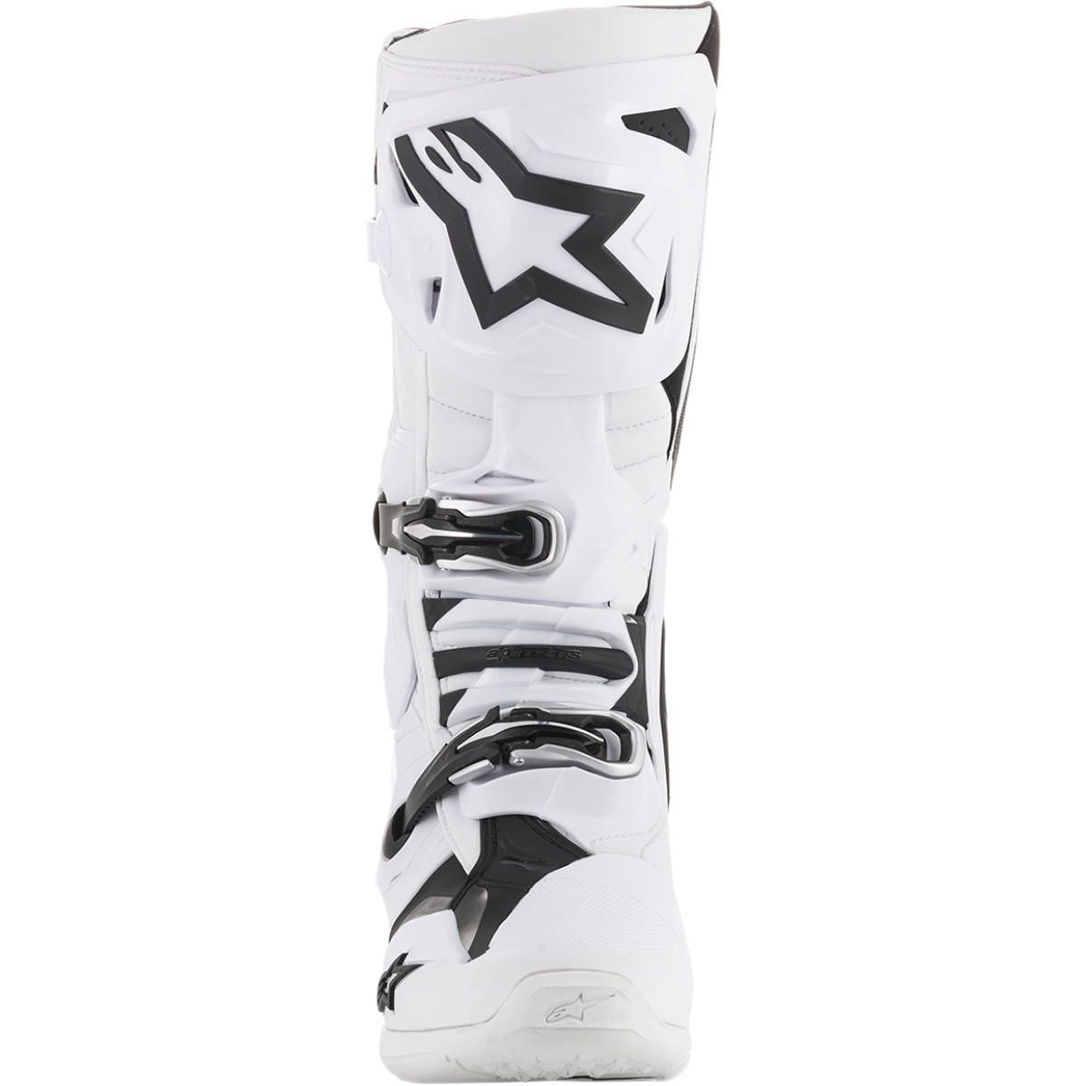 TECH 10 BOOT (White) | Alpinestars