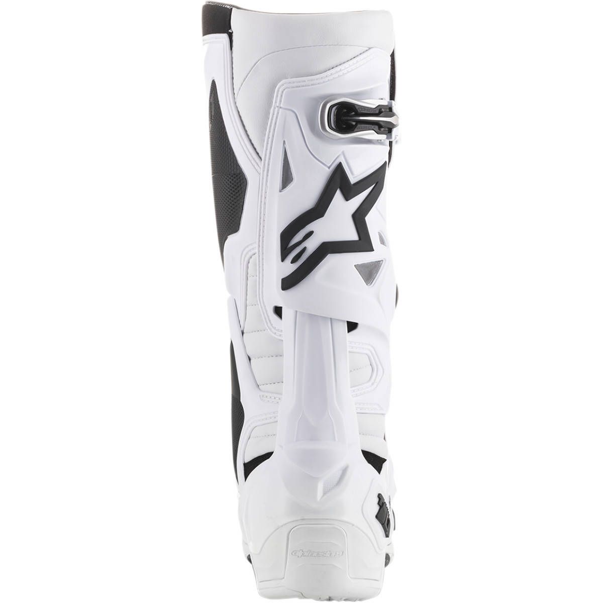 TECH 10 BOOT (White) | Alpinestars