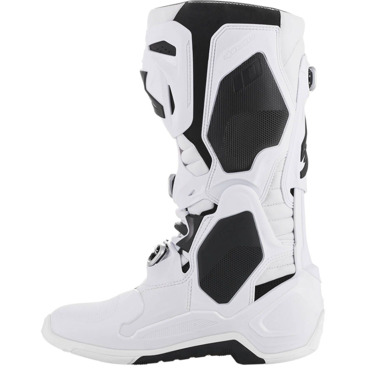 TECH 10 BOOT (White) | Alpinestars