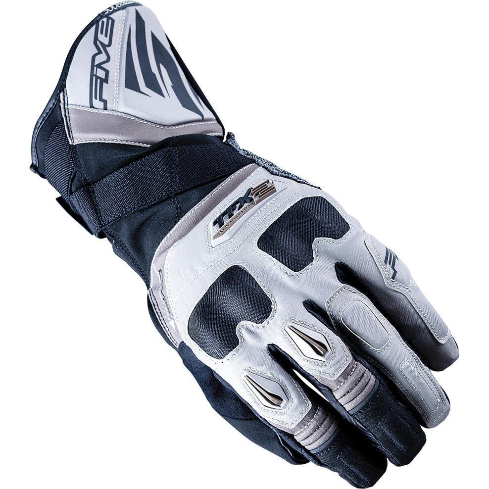 TFX2 WP GLOVES (Sand/Brown) | Five
