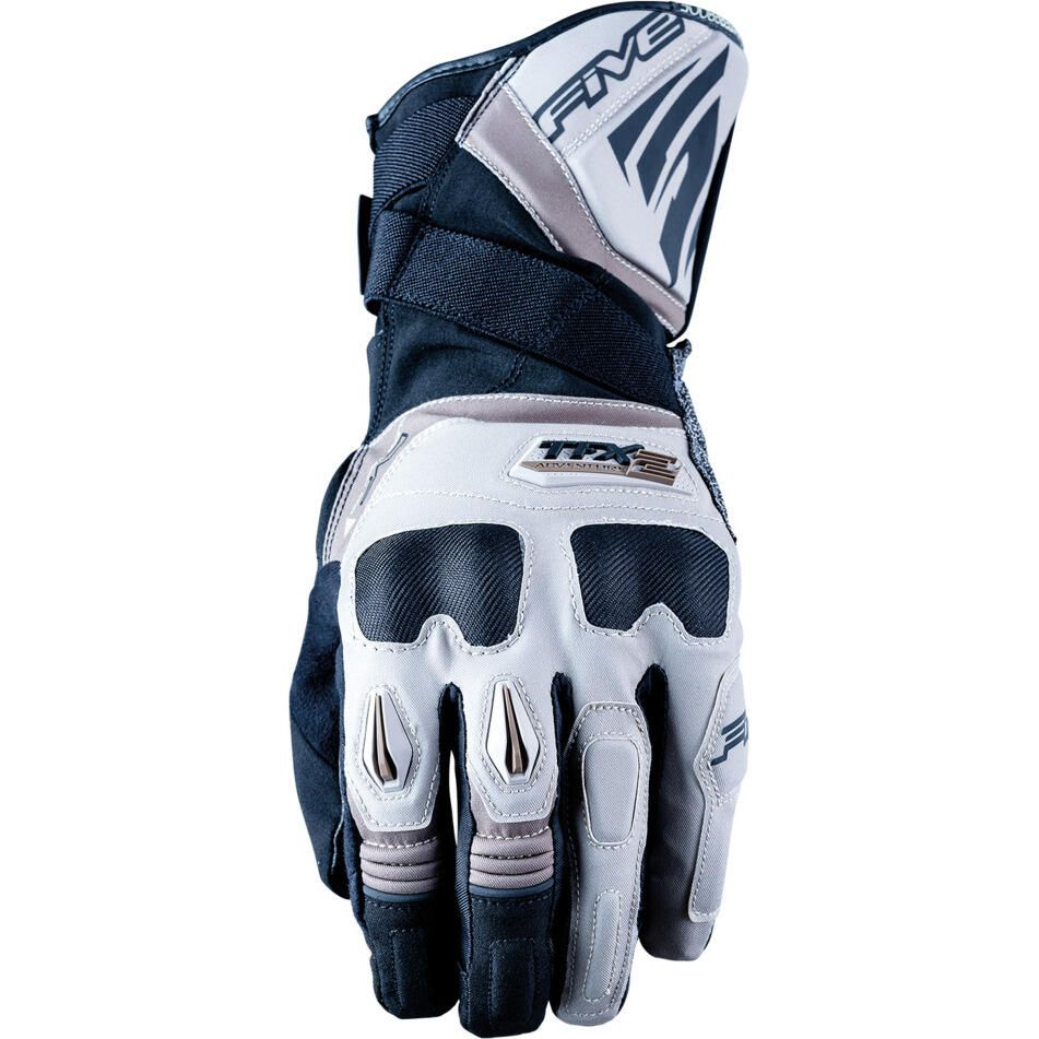 TFX2 WP GLOVES (Sand/Brown) | Five