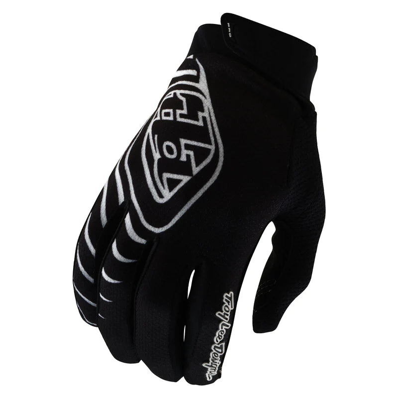 YOUTH GP PRO GLOVE (Mono Black) | TLD