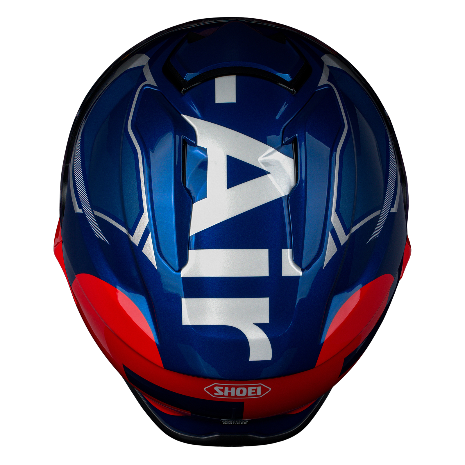 GT-AIR 3 FULL FACE HELMET (MIKE TC-2) | SHOEI