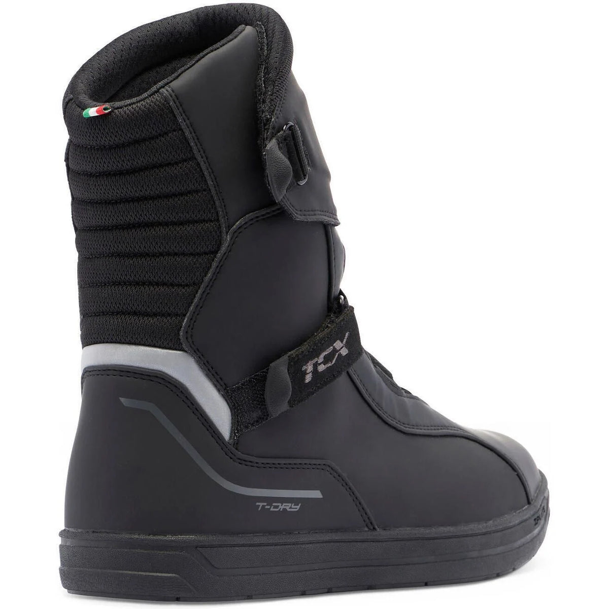 TOURSTEP WATERPROOF (BLACK) | TCX