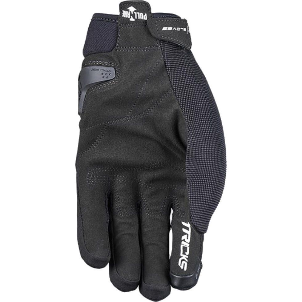 TRICKS GLOVES (Black) | Five
