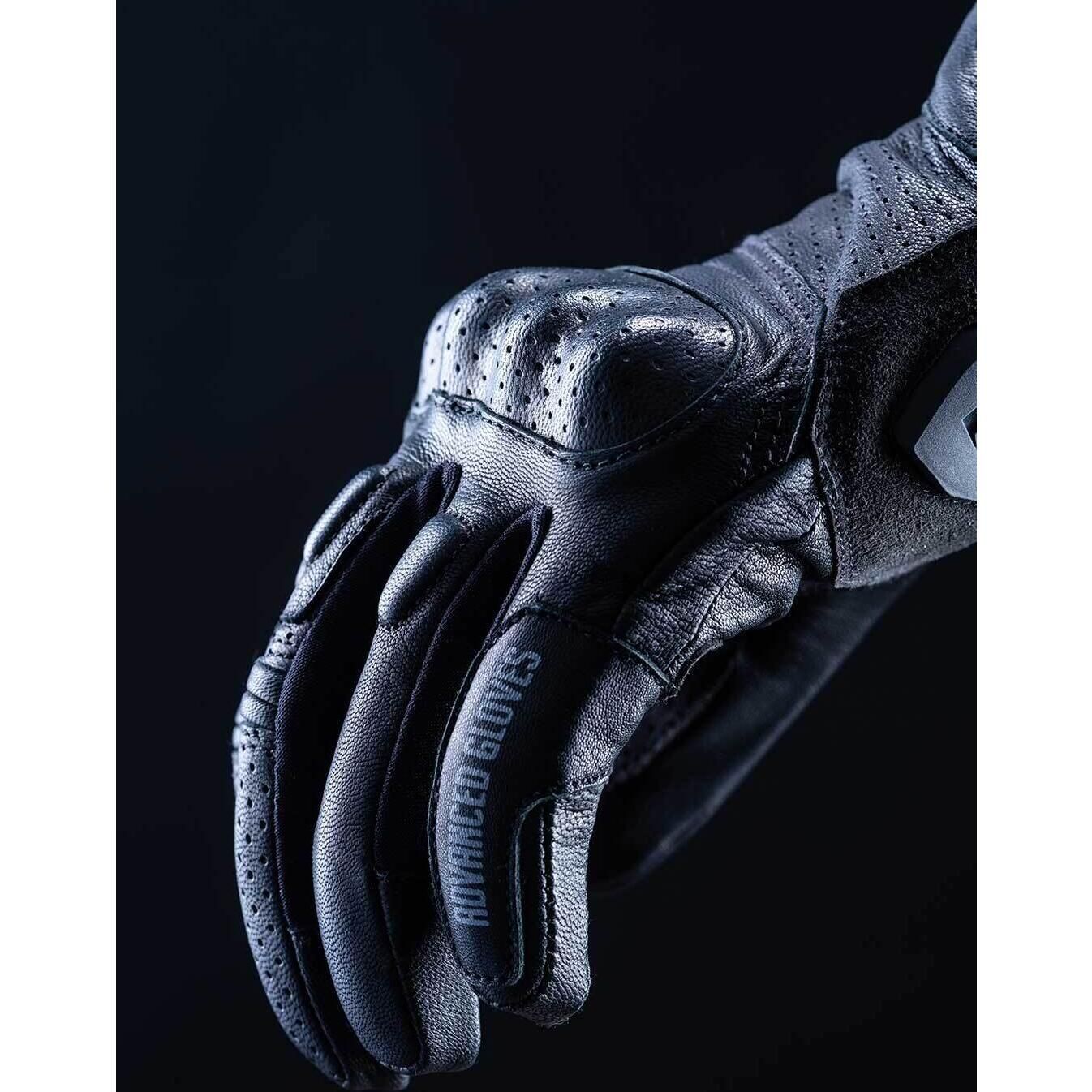FIVE URBAN GLOVES (Black) | Five