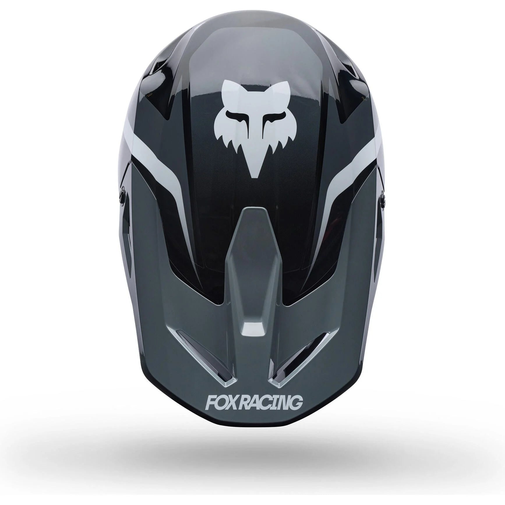 V1 FRAME HELMET (BLACK) | Fox Racing