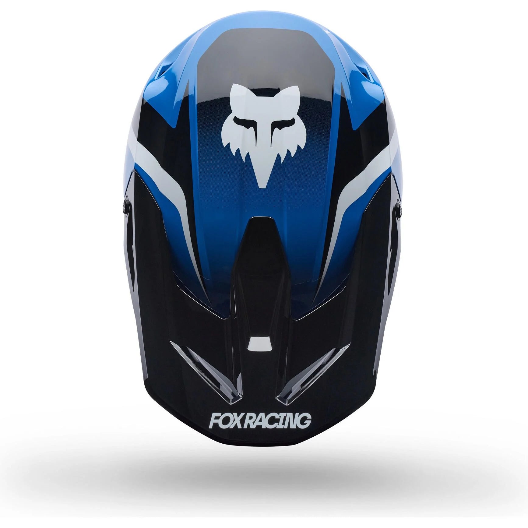 V1 FRAME HELMET (BLU) | Fox Racing
