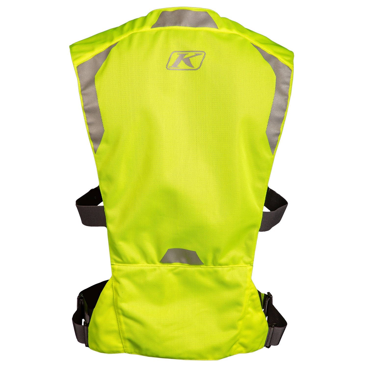 VANTAGE RIDING VEST (Hi-Viz) | Klim