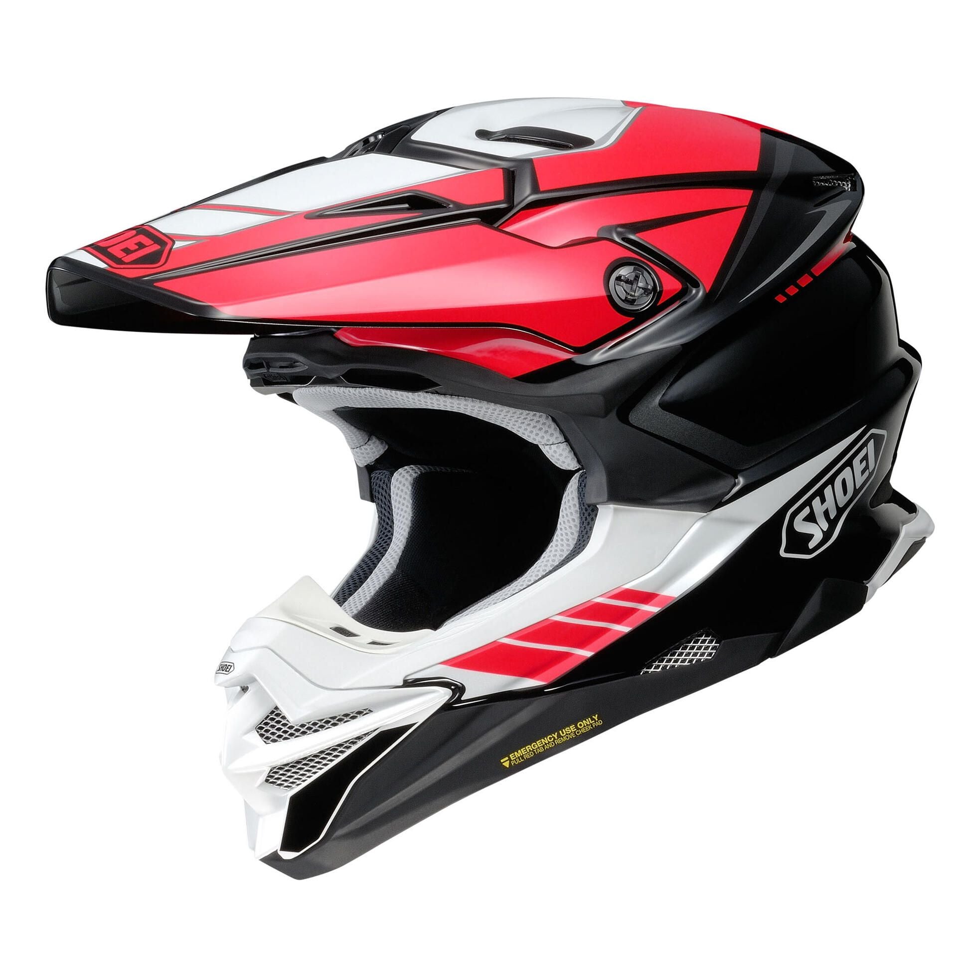 VFX-EVO HELMET (JAMMER TC-1) | SHOEI